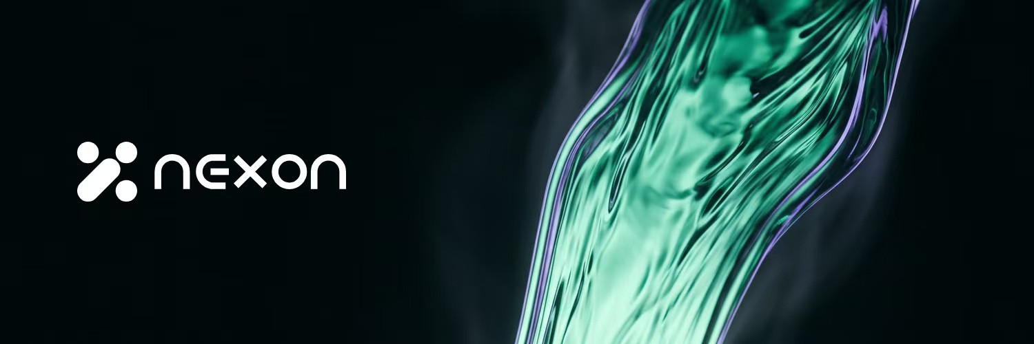 nexonmarkets's profile banner image