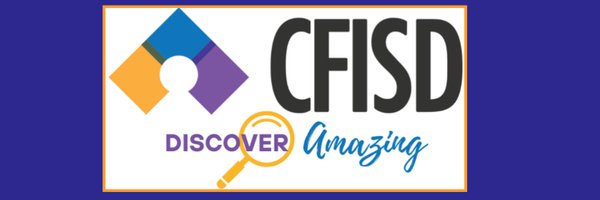 CFISDHeatherK Profile Banner