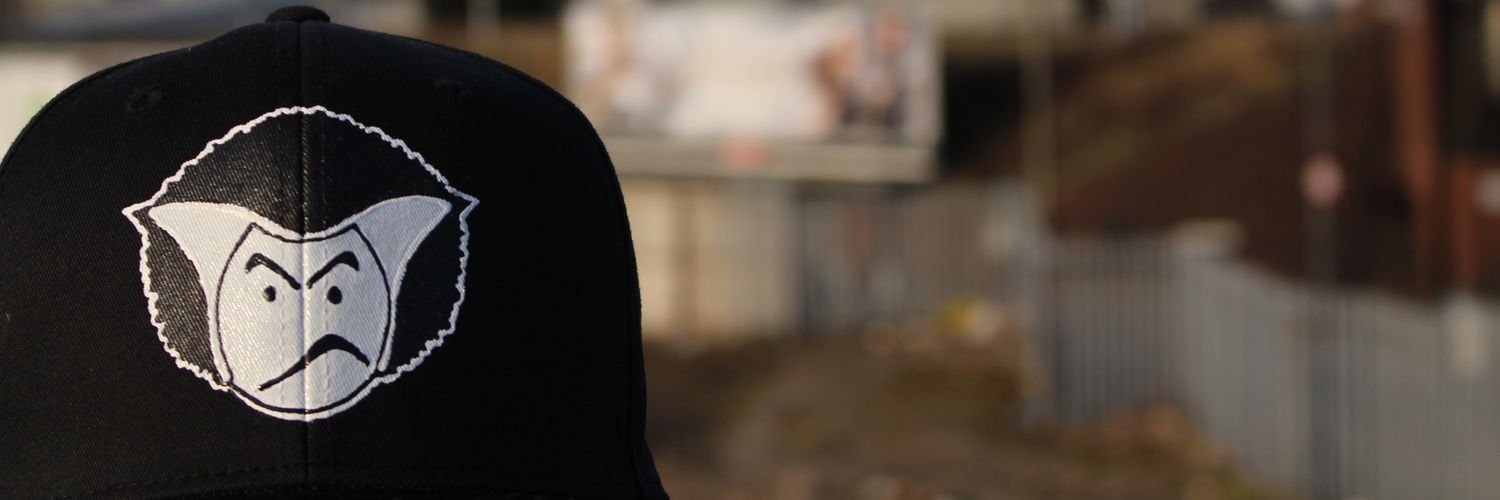 darfroda's profile banner image