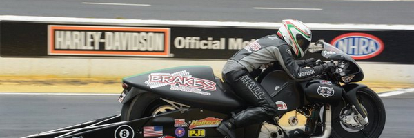 johnhallracing Profile Banner