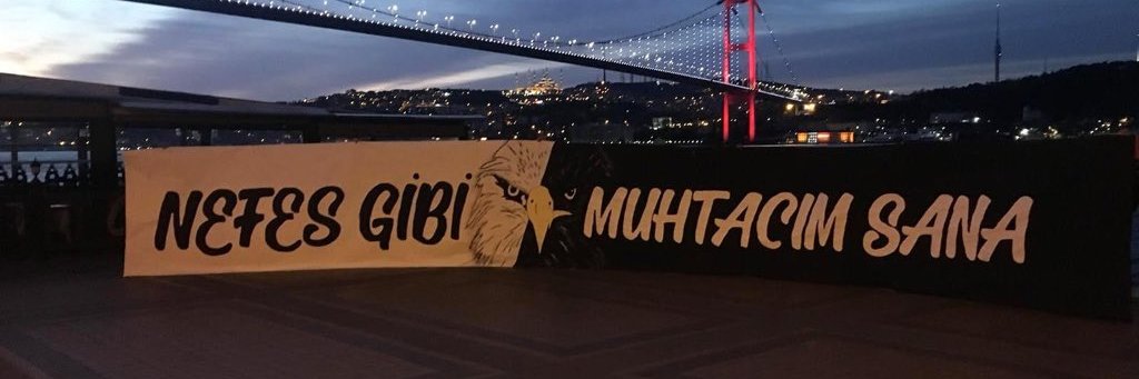 osmannbayezit's profile banner image