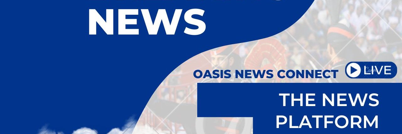 OasisConnectZA's profile banner image
