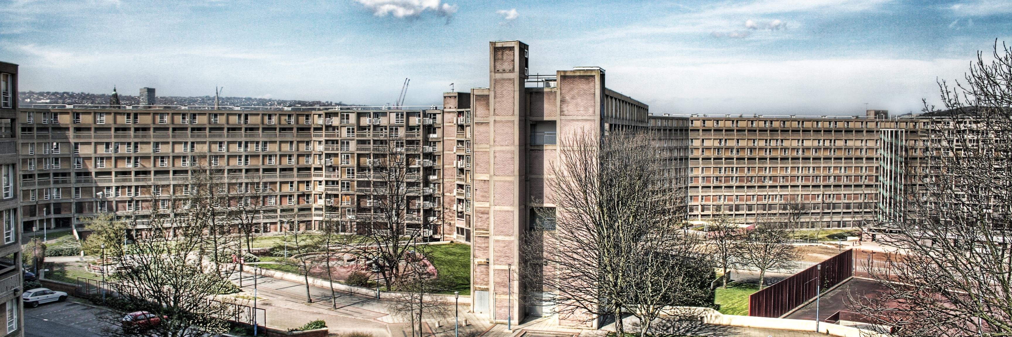 SheffPlanning's profile banner image