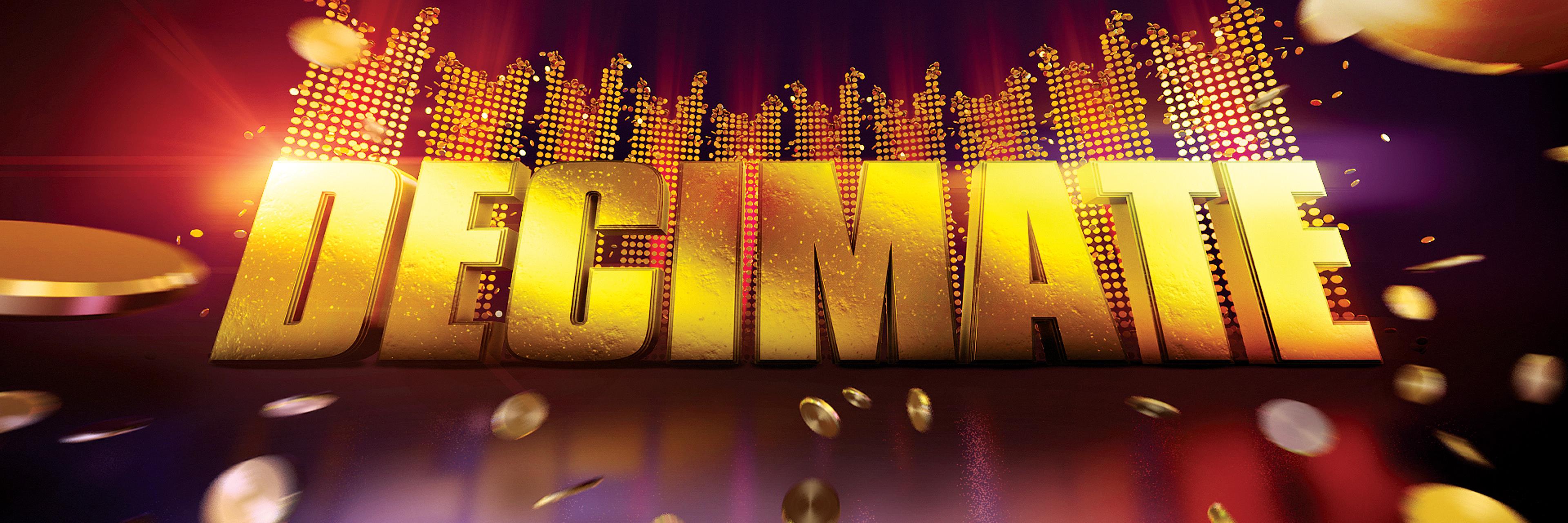 DecimateCPL's profile banner image