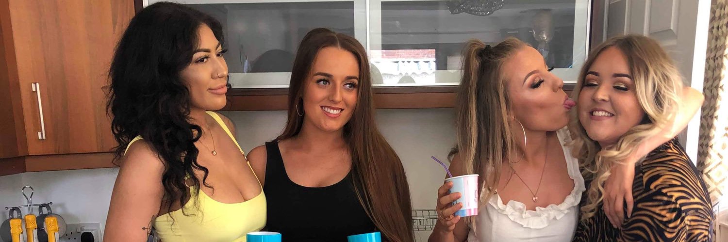 becca__cook's profile banner image