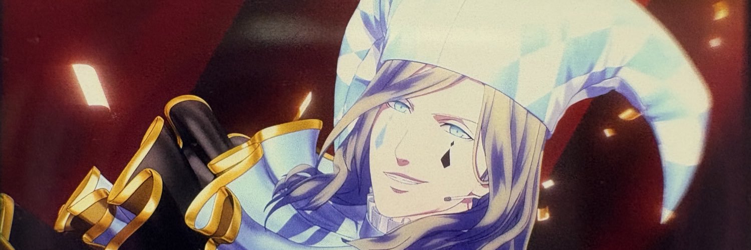 Shininglys's profile banner image