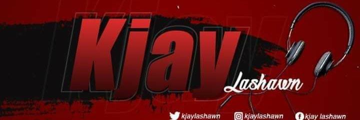 Kjay_am_i banner