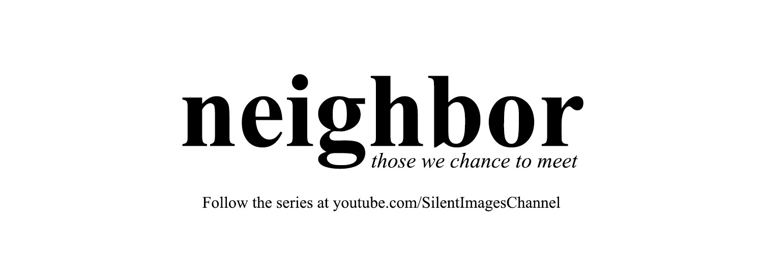 SilentImages's profile banner image