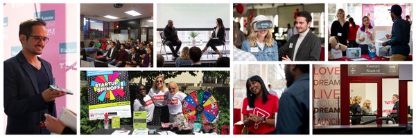 TempleLaunchPad Profile Banner