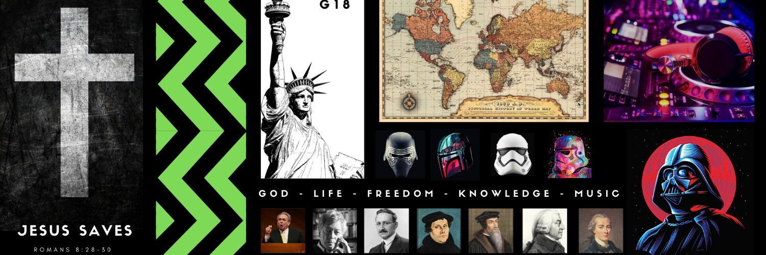 Gabex18's profile banner image