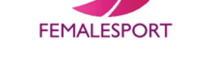 1FEMALESPORT's profile banner image