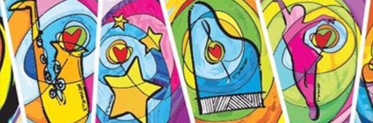 Newton Community Pride banner