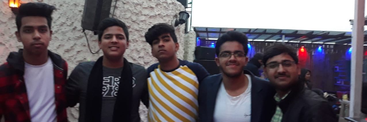 prateeeek28's profile banner image