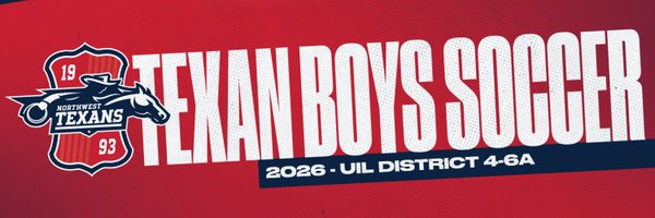 NHSTexanBSOC Profile Banner