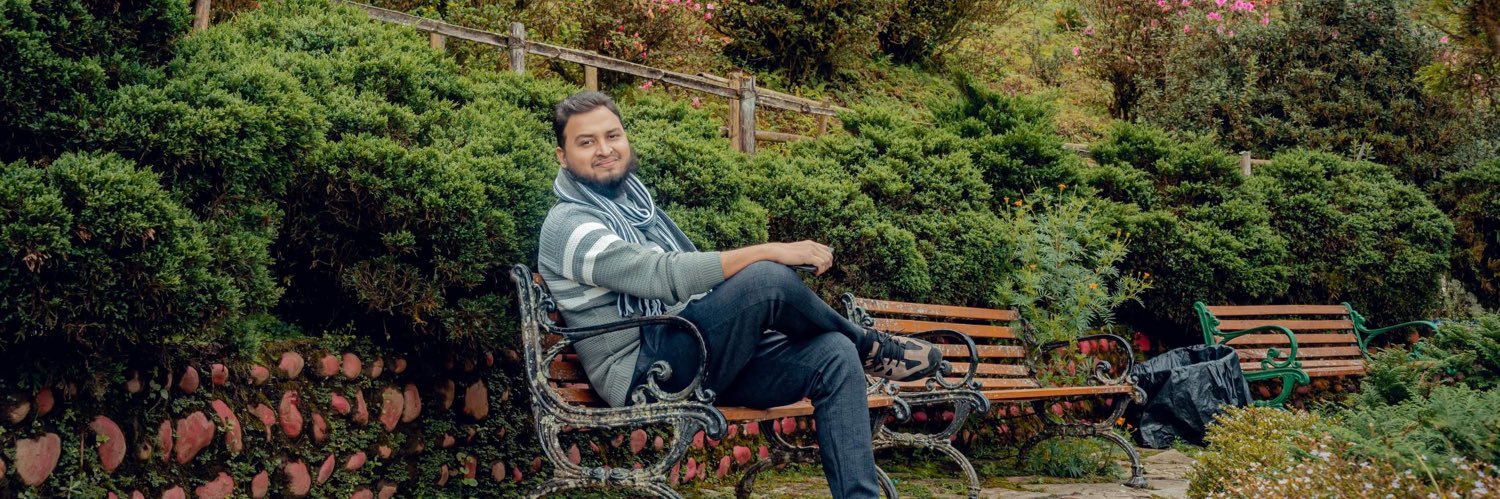 aharrafi's profile banner image