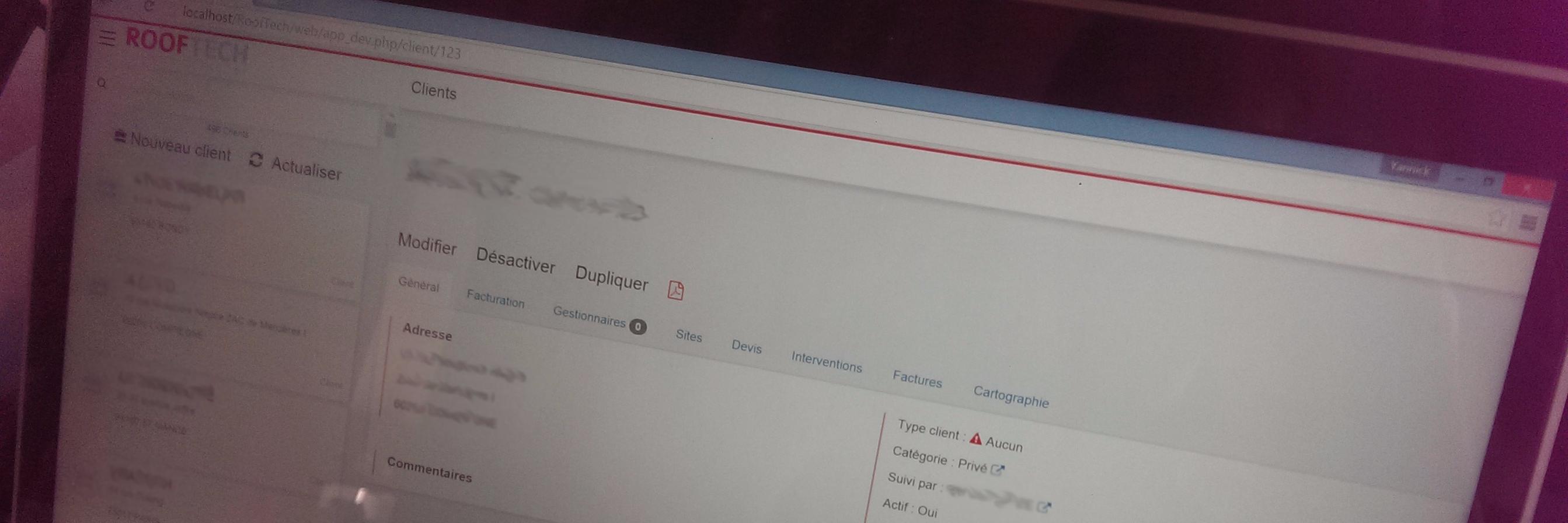 Yannick LE GAT banner
