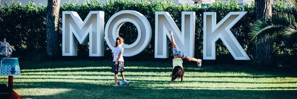 MonkClub Profile Banner