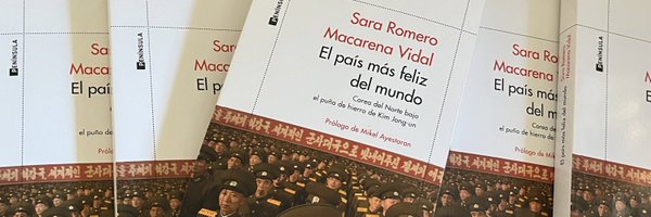 sararomeroe Profile Banner