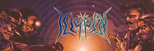 illyrianband Profile Banner