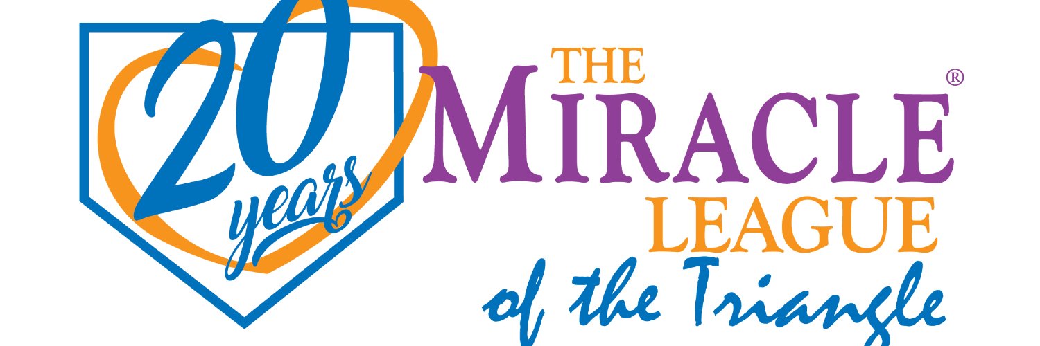 Miracle League Tri banner