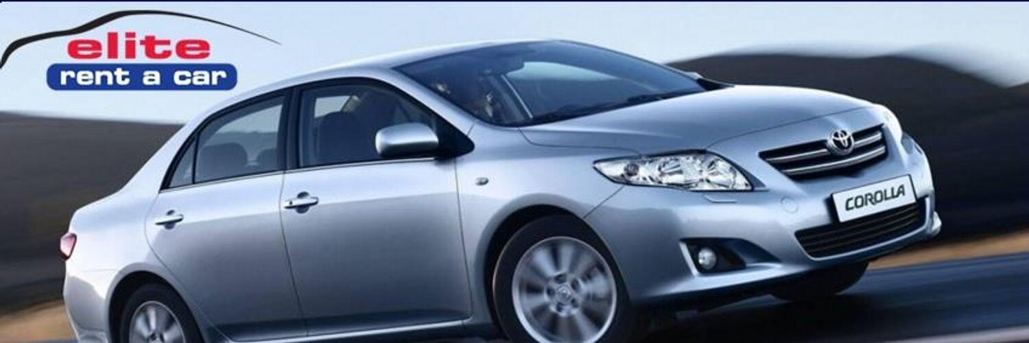 Elite Rent A Car (EliteRACHouston) Twitter