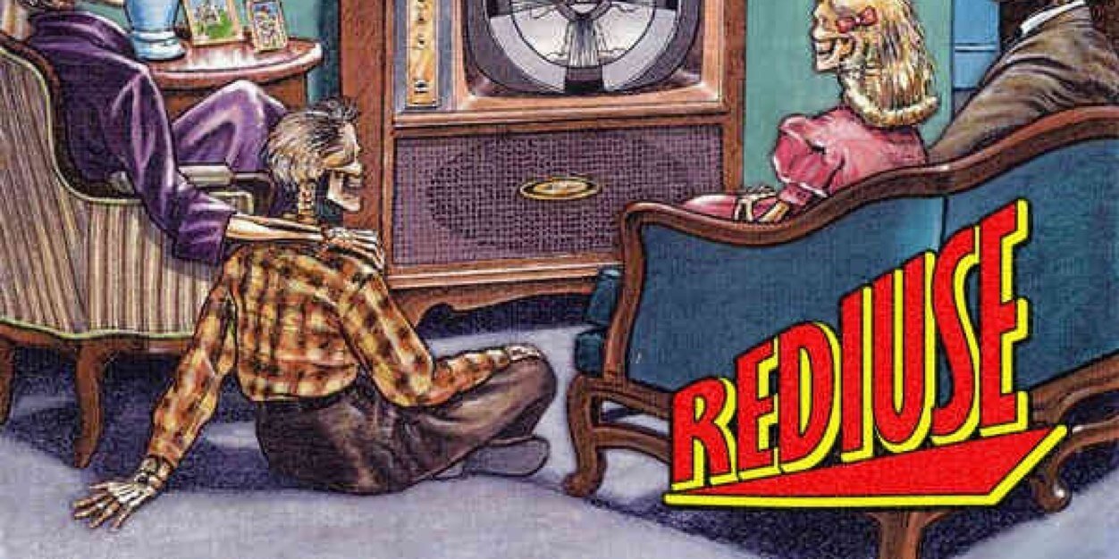 Rediuse's profile banner image