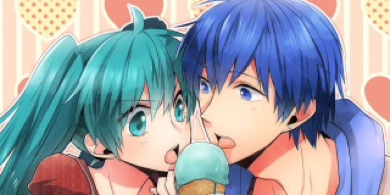ItsKaitoShion's profile banner image