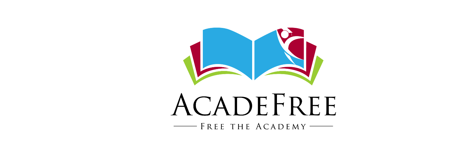 AcadeFree's profile banner image