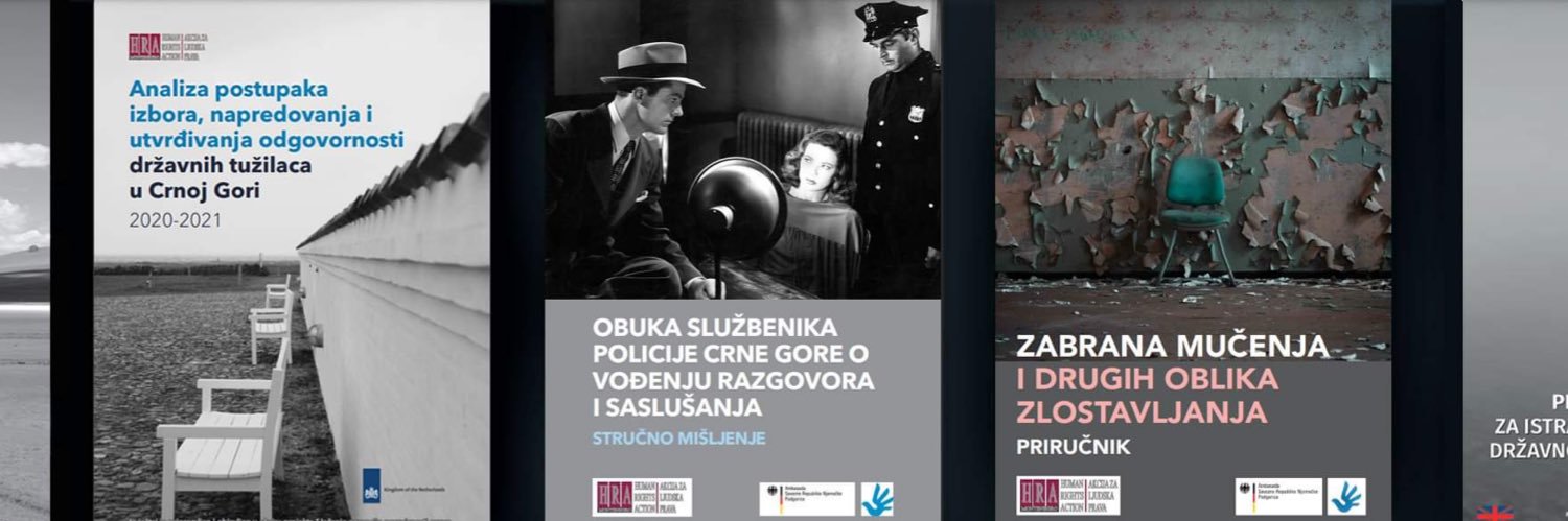 Akcija za ljudska prava banner