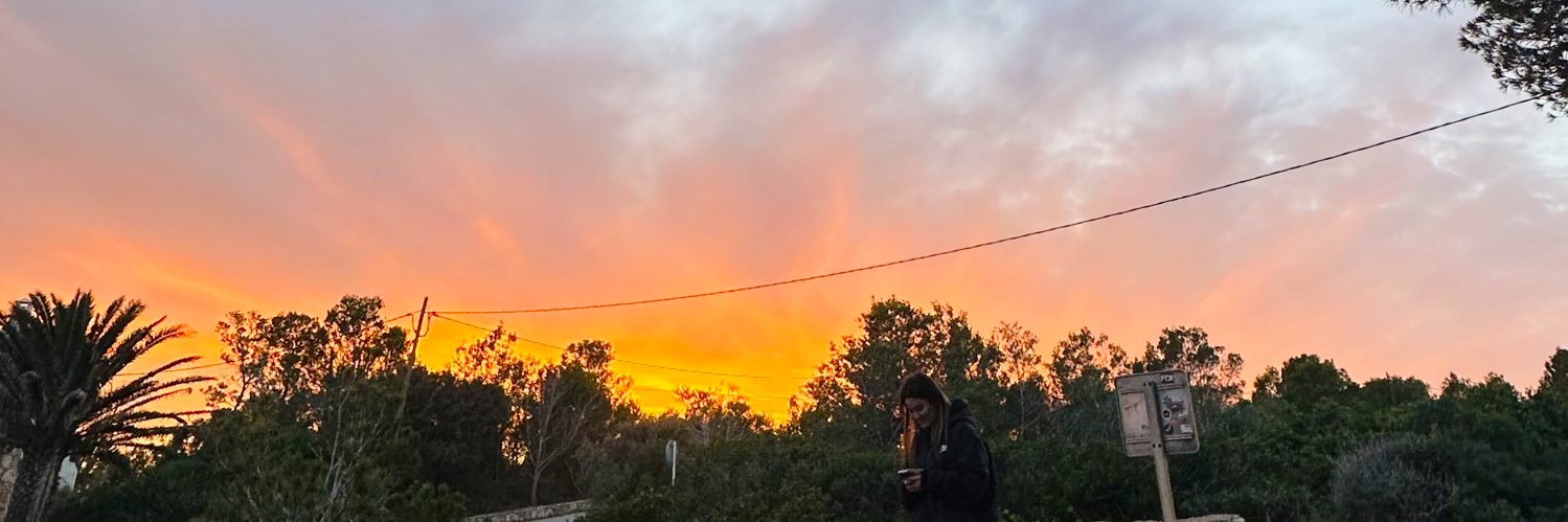 melanicius's profile banner image