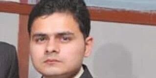 Abhinav_BJP's profile banner image