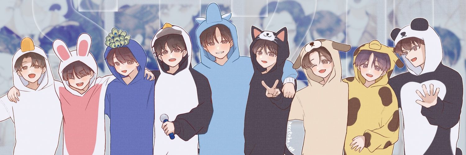 idhdwst's profile banner image