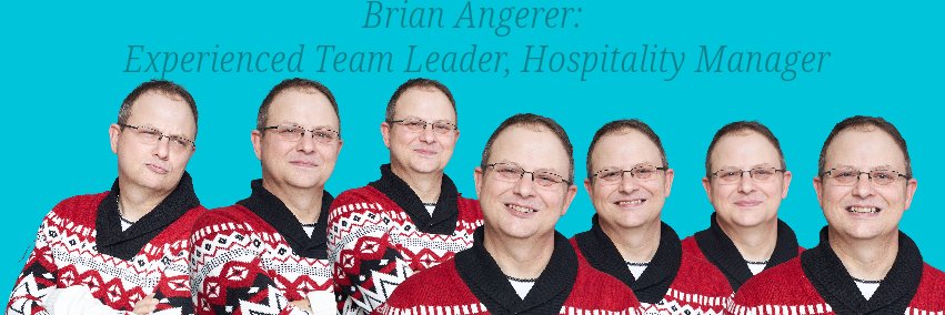 AngererBrian's profile banner image