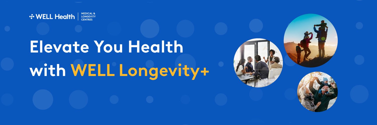 welllongevity_'s profile banner image