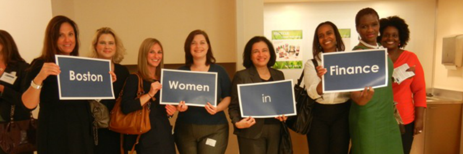 Boston Women in FIN banner
