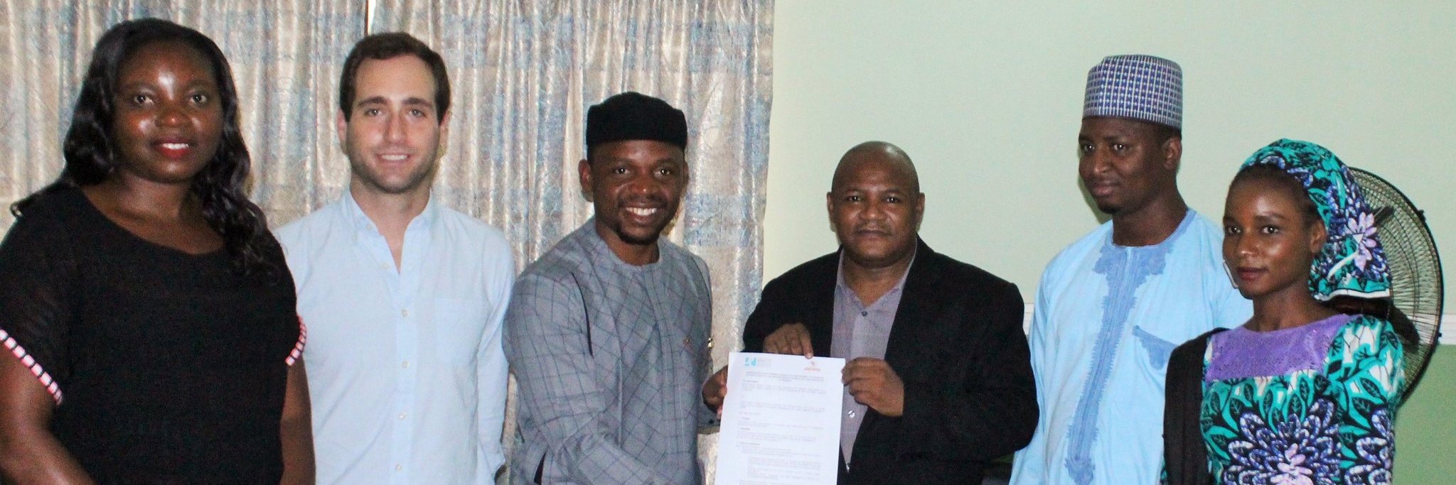 Africa Health Budget Network banner