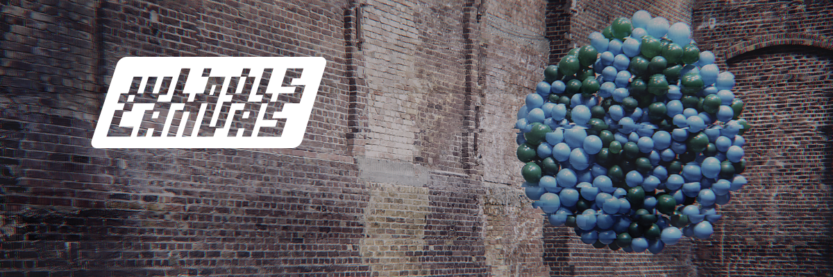 ajcanvas's profile banner image