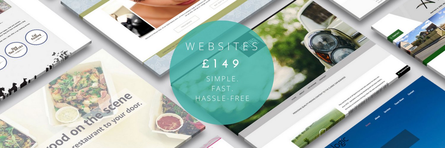 The Smart Website Co (@SmartWebCo) / Posts / X