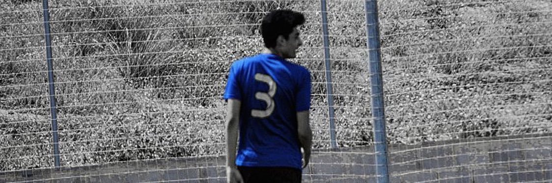 samugrv's profile banner image