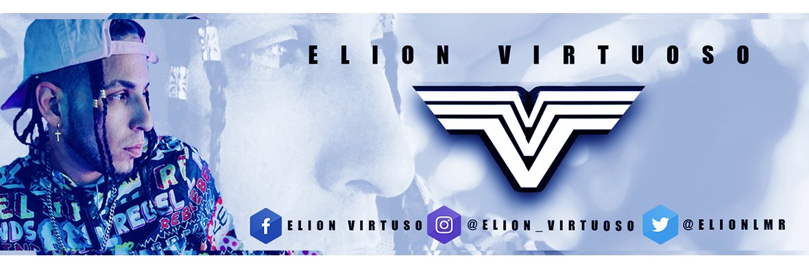 ElionLMR's profile banner image
