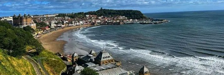 Nigel Horobin banner