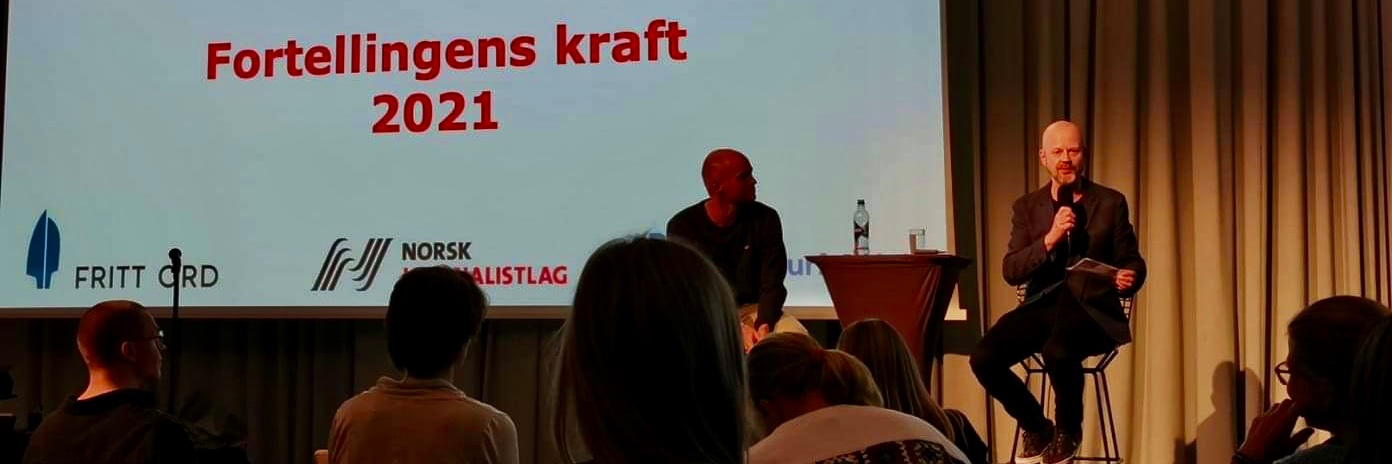 Ove Sjøstrøm 🌻 banner