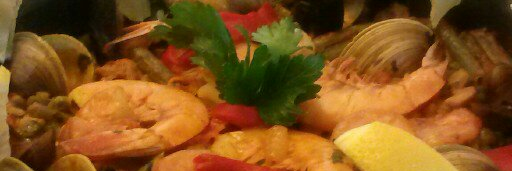 Chef Walter Busconi banner