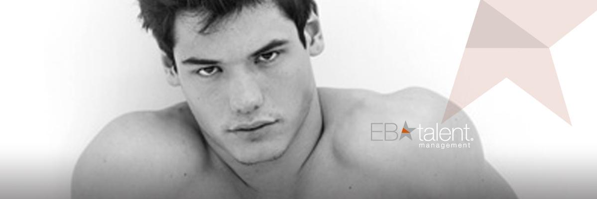 EBtalent's profile banner image