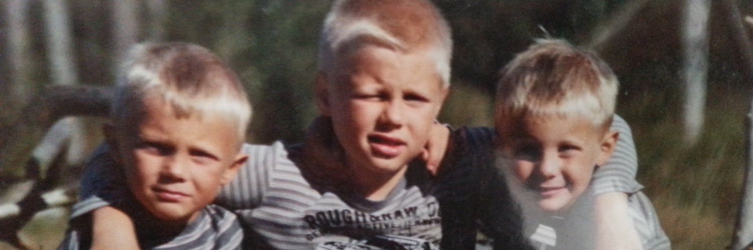 Timo Fabricius banner