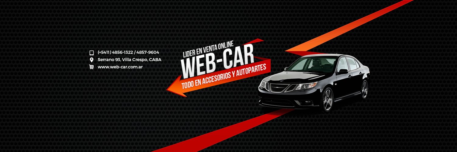 webcaroficial's profile banner image
