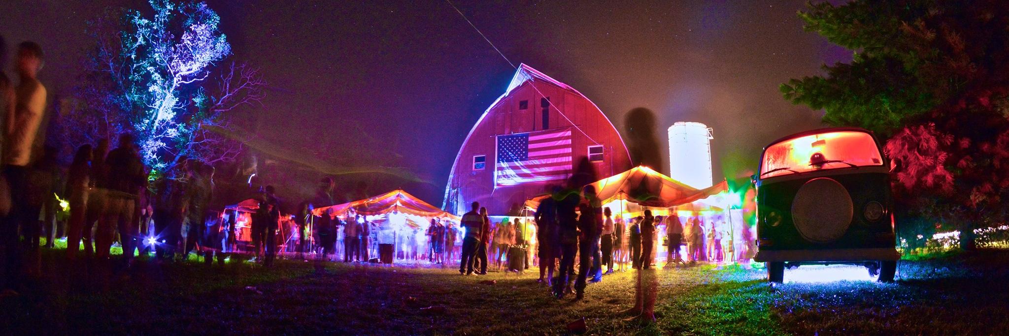BarnPartyNJ's profile banner image