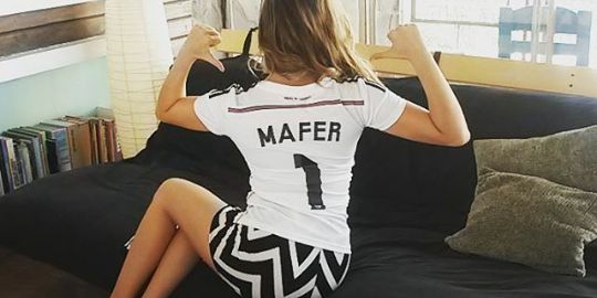 mafercova's profile banner image