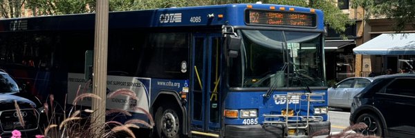 CDTA Profile Banner