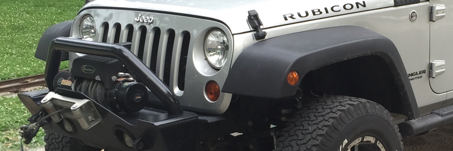 JeepnCJ's profile banner image